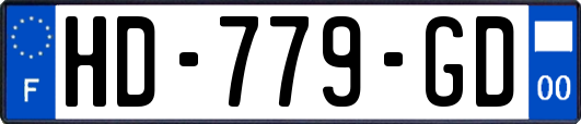 HD-779-GD