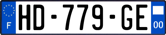 HD-779-GE
