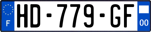 HD-779-GF