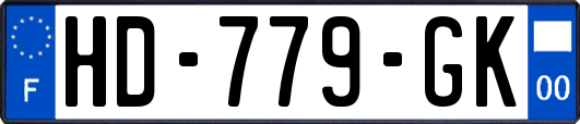 HD-779-GK