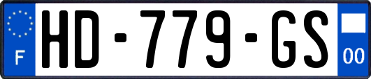HD-779-GS