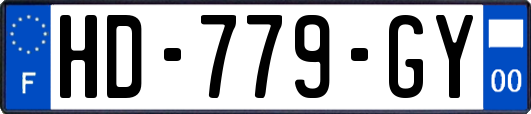 HD-779-GY