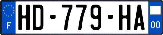 HD-779-HA