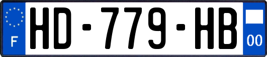 HD-779-HB
