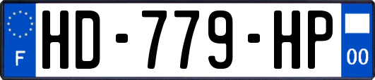 HD-779-HP
