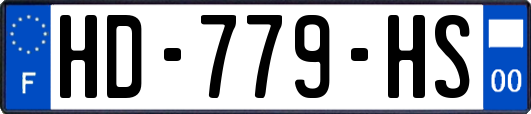 HD-779-HS