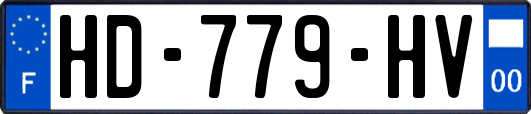 HD-779-HV
