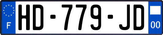HD-779-JD