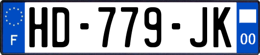 HD-779-JK