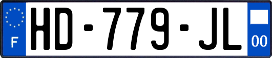 HD-779-JL