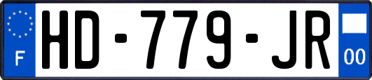 HD-779-JR