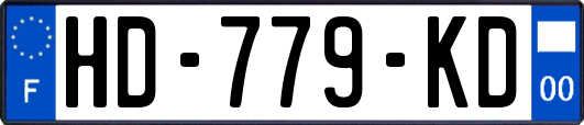 HD-779-KD