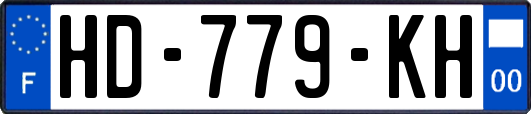 HD-779-KH