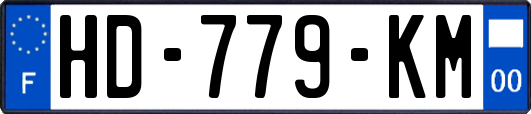 HD-779-KM