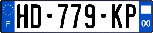 HD-779-KP