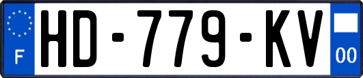 HD-779-KV