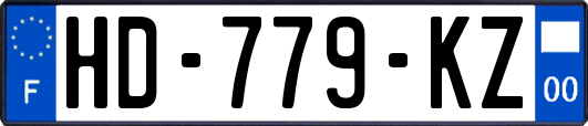 HD-779-KZ