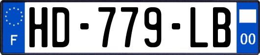 HD-779-LB