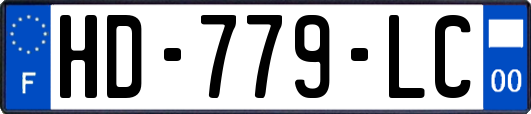 HD-779-LC