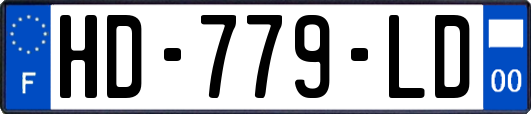 HD-779-LD
