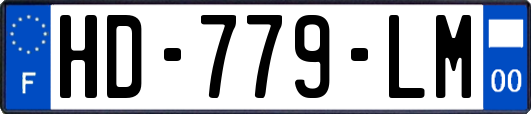 HD-779-LM
