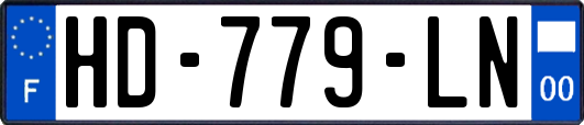 HD-779-LN