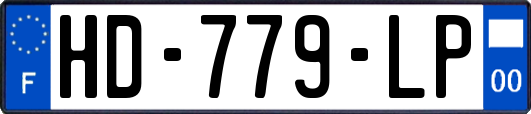 HD-779-LP