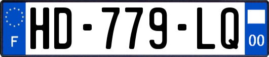 HD-779-LQ