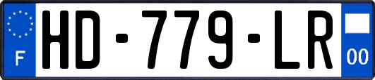 HD-779-LR