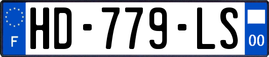 HD-779-LS