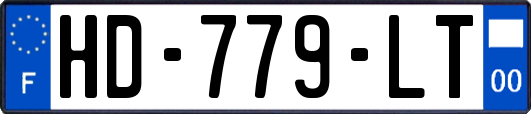 HD-779-LT