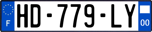 HD-779-LY