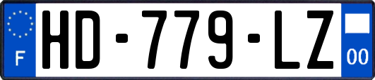 HD-779-LZ