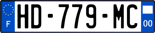 HD-779-MC