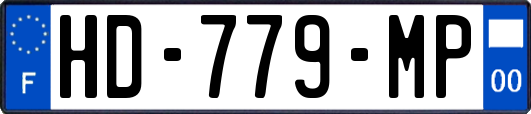 HD-779-MP