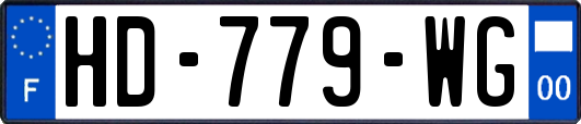 HD-779-WG