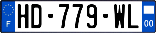 HD-779-WL