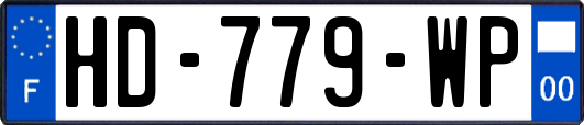 HD-779-WP