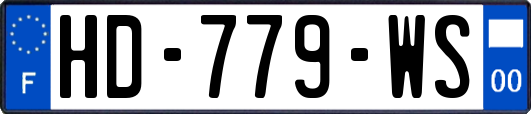HD-779-WS