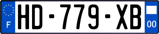 HD-779-XB