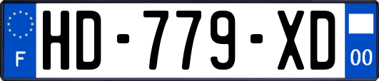 HD-779-XD