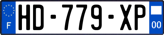 HD-779-XP