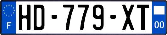 HD-779-XT