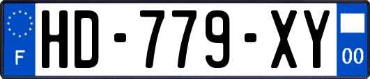 HD-779-XY