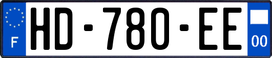 HD-780-EE