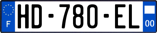 HD-780-EL