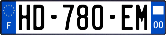 HD-780-EM