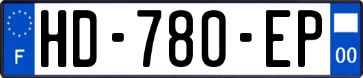 HD-780-EP