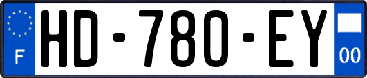 HD-780-EY
