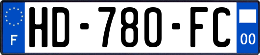 HD-780-FC
